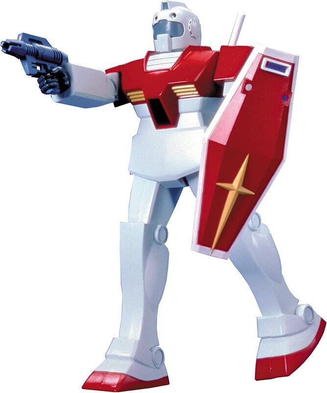 

Bandai 1/100 GM