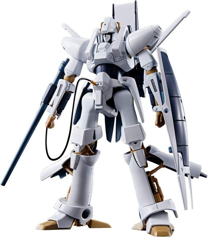 

Bandai 1/144 HG L-Gaim L-Gaim