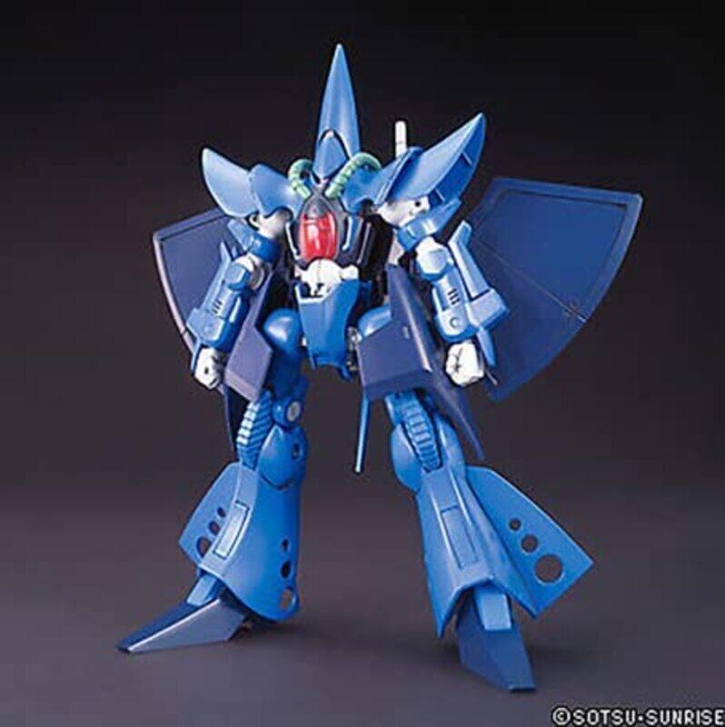 

Bandai 1/144 HGUC #145 Hambrabi
