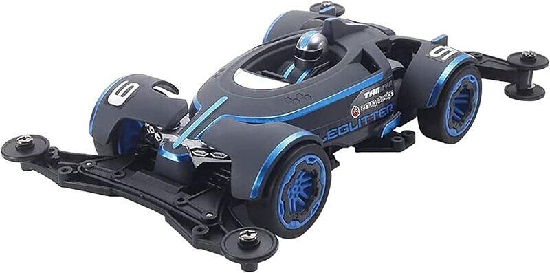 

Tamiya 1/32 Racing Mini 4WD #100 Eleglitter (VZ Chassis)