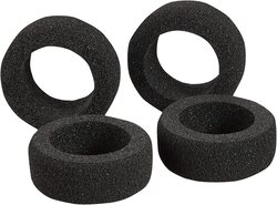 Tamiya Mini 4WD GUP #507 HG Low Rebound Sponge Tires (for Large Diameter Narrow Wheels)