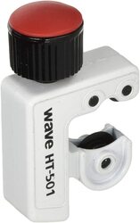 Wave HT501 HG Pipe Cutter (for 3.0-28.0mm Plastic Pipes)