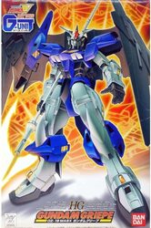Bandai 1/144 Gundam Wing G-Unit #05 Gundam Griepe