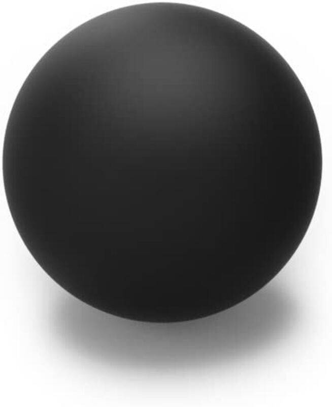 

HiQParts 6.0mm Neodymium Magnet Ball Black (10 pieces)