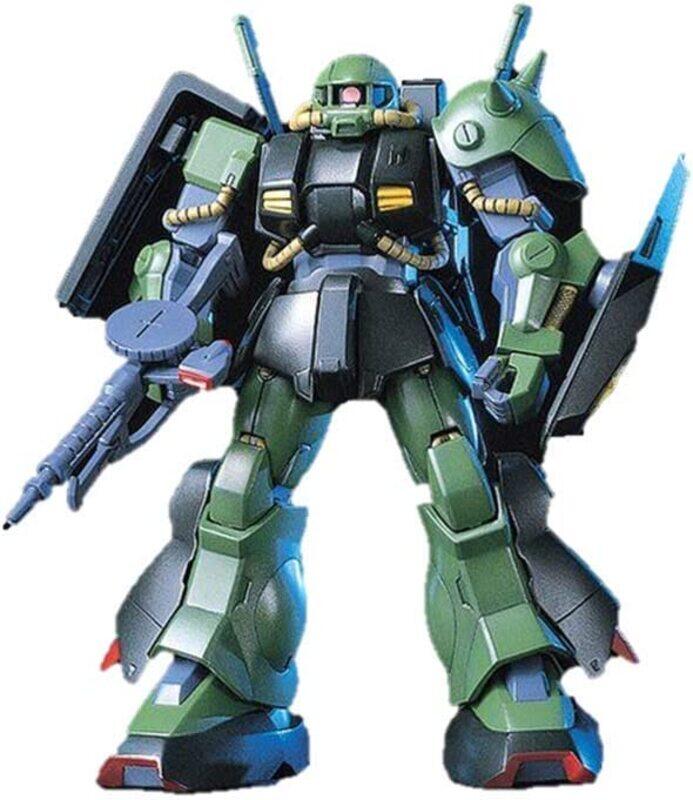 

Bandai 1/144 HGUC #012 Hi-Zack