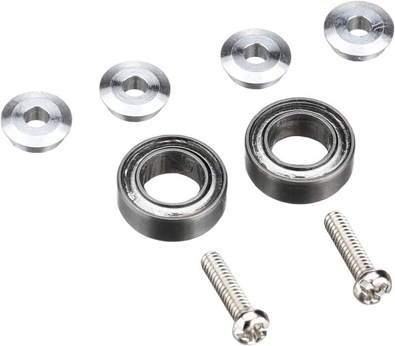 

Tamiya Mini 4WD GUP #344 9mm Roller Ball Bearings (2 pieces)