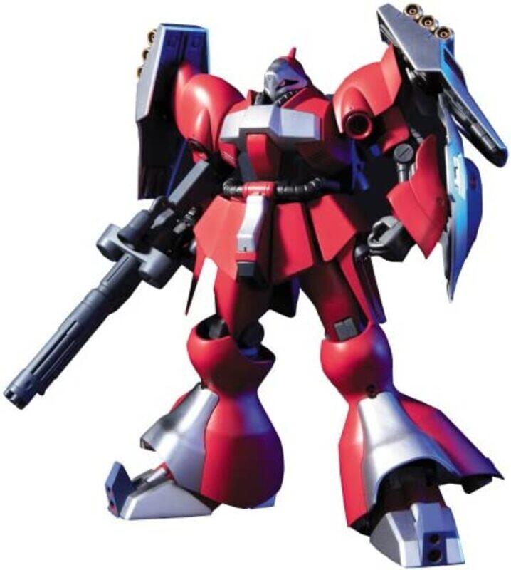 

Bandai 1/144 HGUC #084 Jagd Doga Quess Paraya Custom