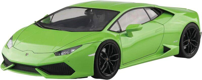 

Aoshima 1/24 Super Car #03 Lamborghini Huracan LP610-4