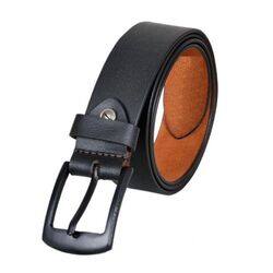 Men's Genuine Leather Belt