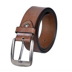 Gift For Men Genuine Leather Belt