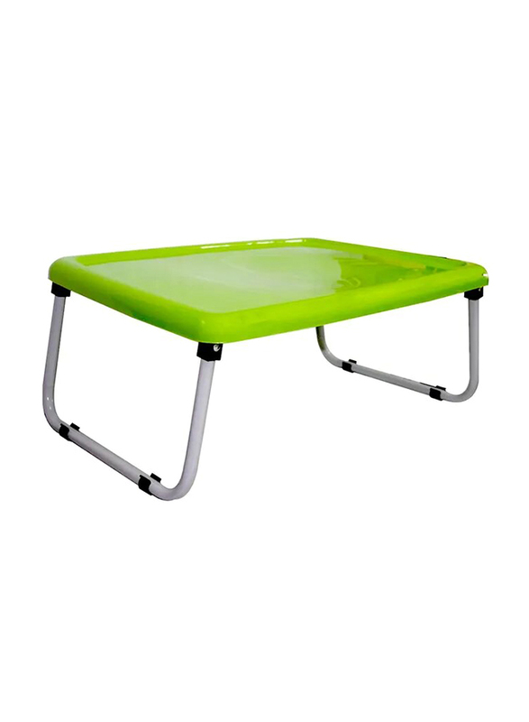 In House Multi-Purpose Folding Table, Green