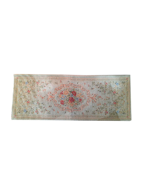 

Generic European Styles Persian Art Carpet, Multicolour
