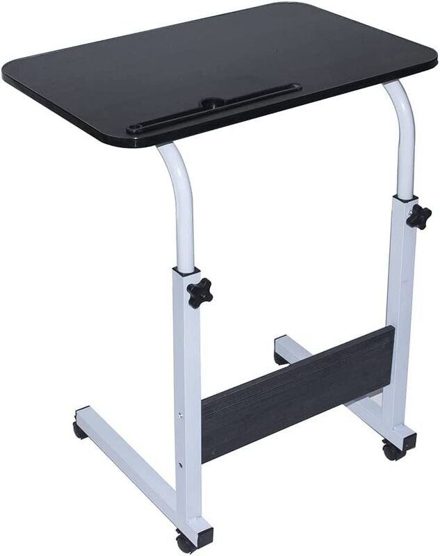 Standing table deals for laptop