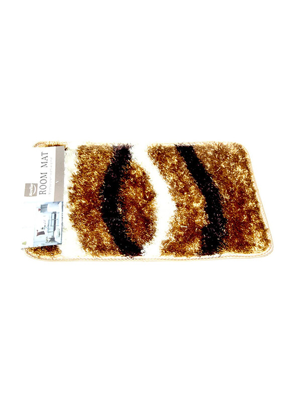 

Generic Bathroom Rugs Bath Mat, Multicolour