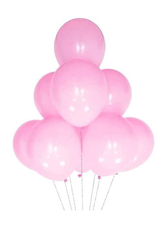 

Generic Party Decoration Balloons, 40 Pieces, Ages 5+