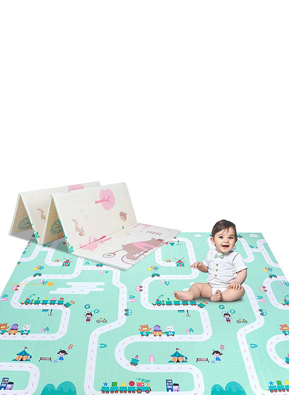 

Ashtonbee Baby Foam Play Mat