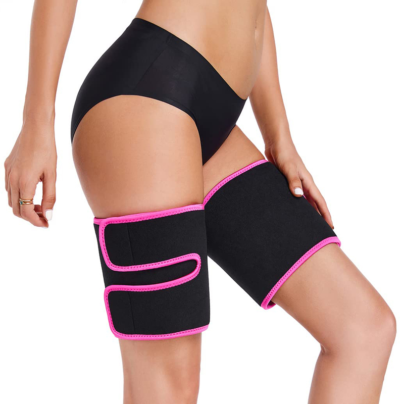 Bakerdani Posture Aligner Shoulder Support Adjustable Back Pain Corrector Brace Belt Medical Clavicle Corset Spine, Extra Large, Black/Pink
