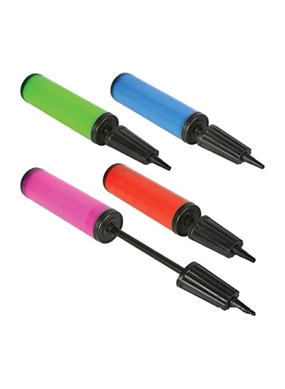 

Howboutdis Balloon Pump, Ages 5+