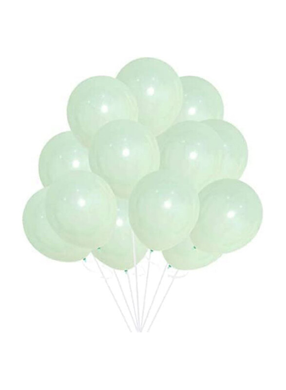 

Generic Party Decoration Balloons, 40 Pieces, Ages 5+