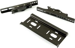 TV Wall Bracket for 13-Inch to 37-Inch, Black