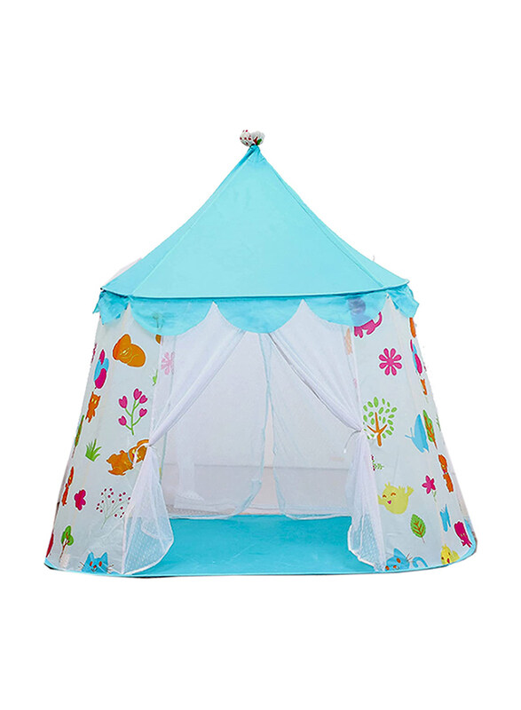 

Generic Hexagon Kids Play Tent, Ages 5+