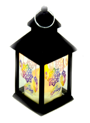 Ramadan Decoration Home Lanter, Multicolour
