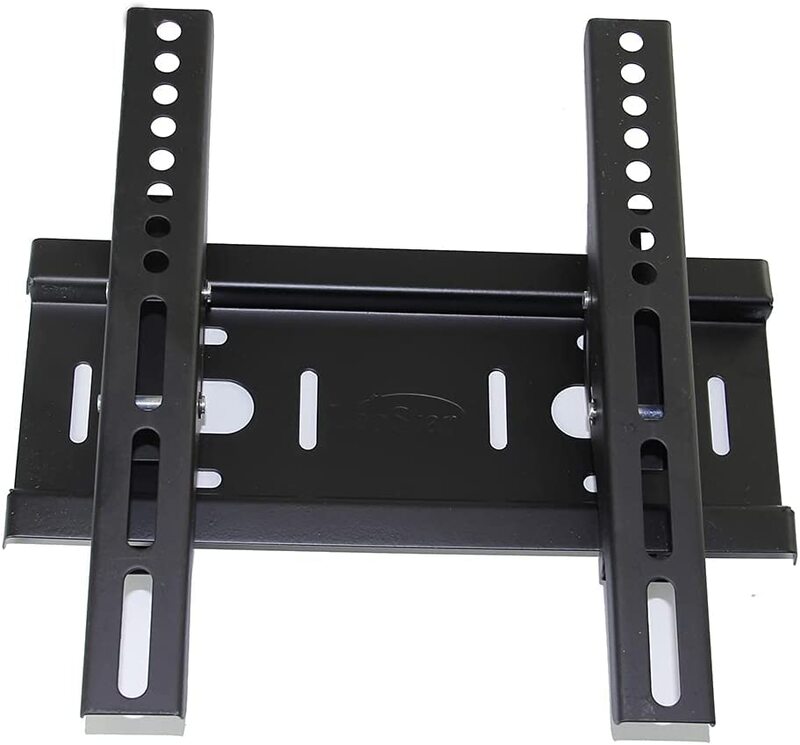 TV Wall Bracket for 13-Inch to 37-Inch, Black