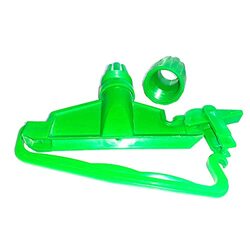 Clip Lock Replacement Mop Handle, 30, Green