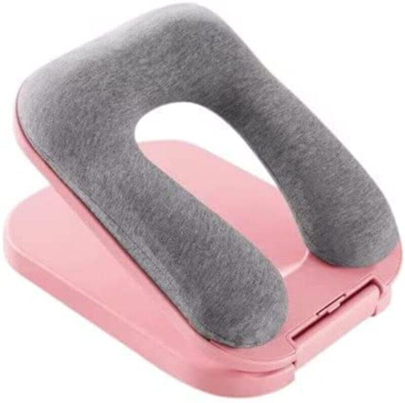 

generic Neck Pillow Body Head Napping Artifact Rest Pillow portable pillow ,10.63 x 7.09 x 1.97 Inches