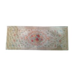 European Styles Persian Art Carpet, Multicolour