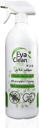 Eya Clean Pro Cleaning Agent - 1L with 100ml Free