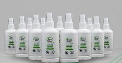 Eya Clean Pro 12 X 100 ml Bundle Offer