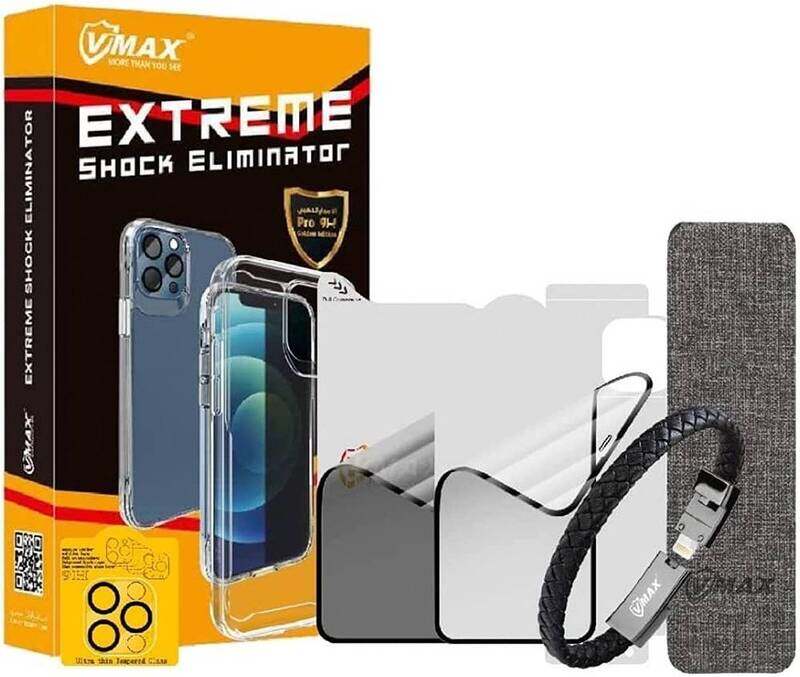 

N/a VMAX GOLDEN EDITION PACKAGE IPHONE 15 PRO MAX