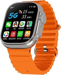 Ultra 2.2 Inch HD Display Smart Watch