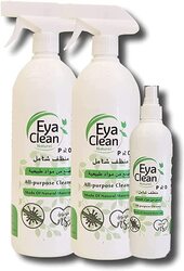 Eya Clean Pro 2X1 Ltr Package +350ml Free