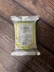 Raraskin Cleansing Wipes - Vitamin