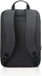 Lenovo 15.6-inch B210 Casual Backpack Laptop Bag, Black