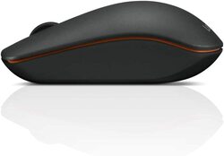 Lenovo 400 Wireless Optical Mouse Black