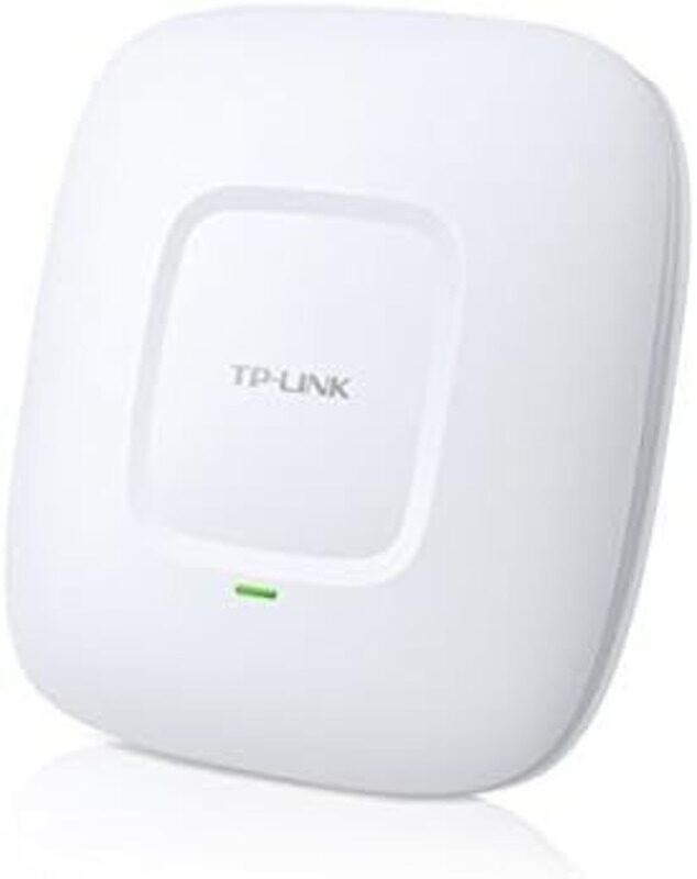 

TP-Link Wireless Router, White