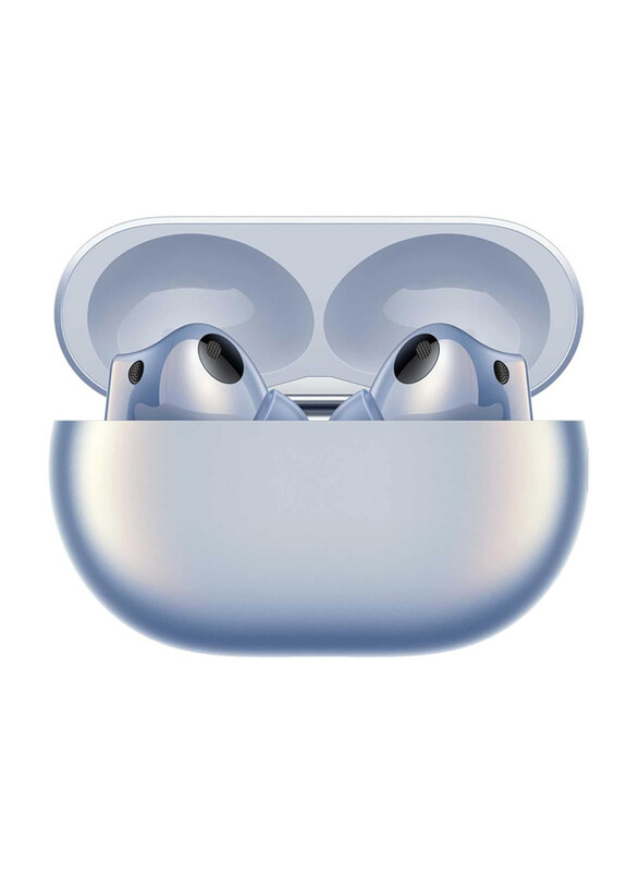 

Huawei Freebuds Pro2 Bluetooth Wireless In-Ear Earbuds, 55035843, Blue