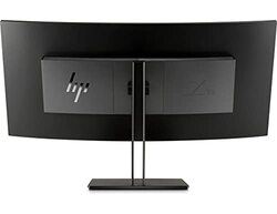 HP 37.5-inch Z38c Curved Monitor, Grey