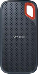 SanDisk 1TB SSD, USB 3.1 Solid State Drive, Grey