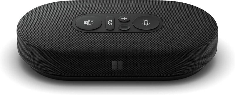 

Microsoft Modern USB Type-C Speaker, Black