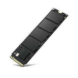 Hikvision 256GB E3000 Internal NVMe PCIe M.2 SSD Internal SSD, Gen 3x4, 2280, 3D NAND Flash Memory, Multicolour