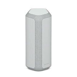 Sony SRSXE300 XSeries Portable Wireless Speaker, Light Grey