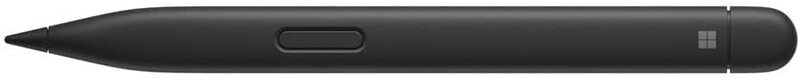 Microsoft Surface Pro Wireless English Keyboard with Slim Pen, Black