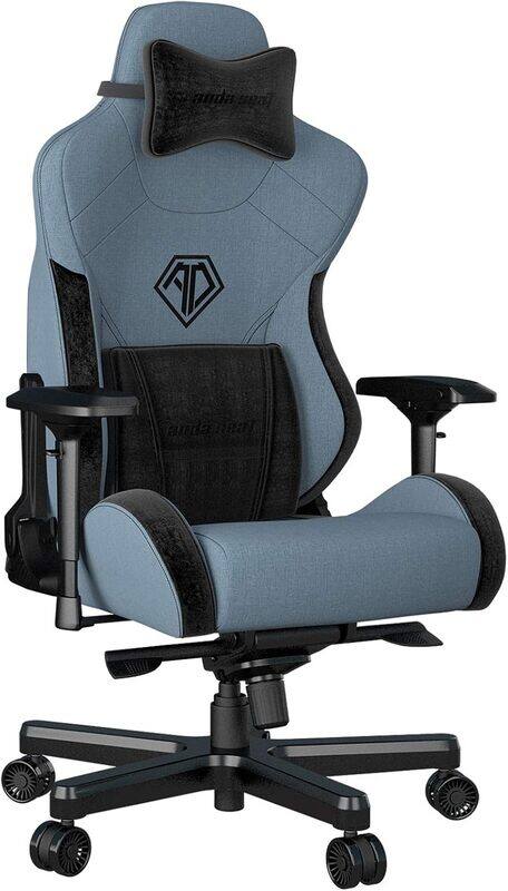 

Anda Seat AndaSeat T-Pro II Premium Series, XL, Blue, AD12XLLA-01-SB-F