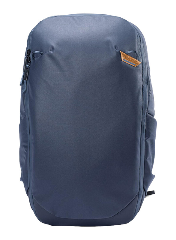 

Peak Design Travel 30L Backpack, BTR-MN, Blue