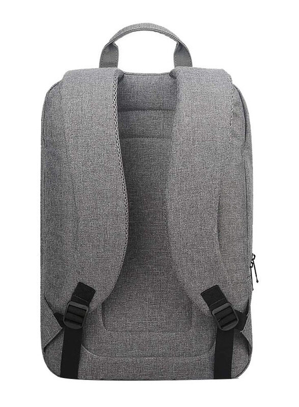 Lenovo 15.6-inch B210 Backpack Laptop Bag, 4X40T84058, Grey