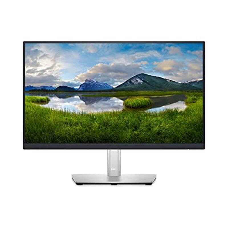 

Dell 22 inch IPS Technology Monitor, P2222H, Black